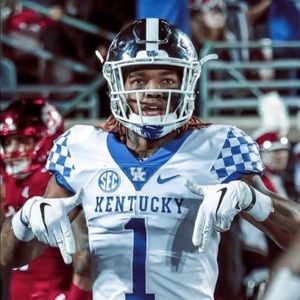 Meet your Posher, Jackson